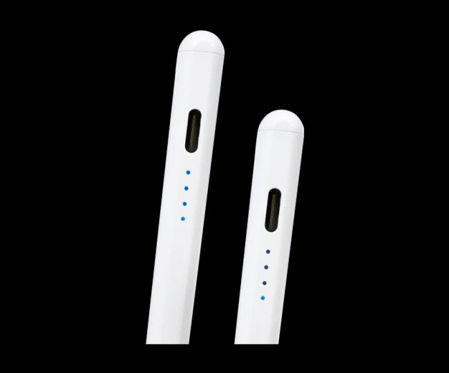 Стилус (цифровое перо), разработанный специально для планшетов iPad Adonit SE 2